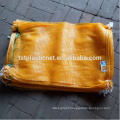 10kg 30x60 PP mesh onion sacks